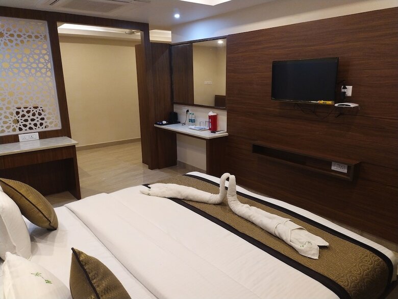 Hotel  White  Boutique