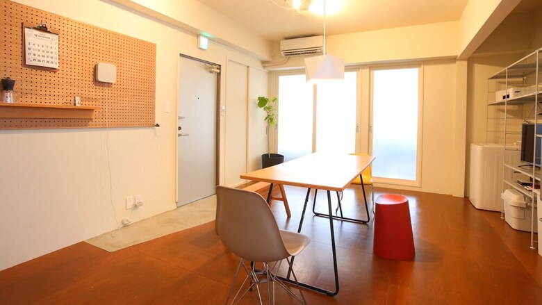 Apartamentos Just Room