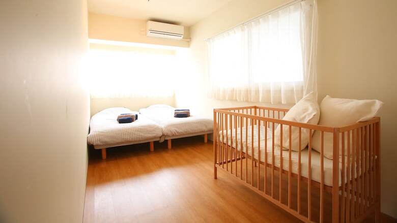 Apartamentos Just Room