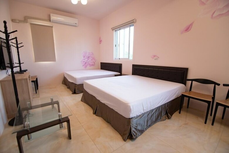 Hotel Silver Blue B&B