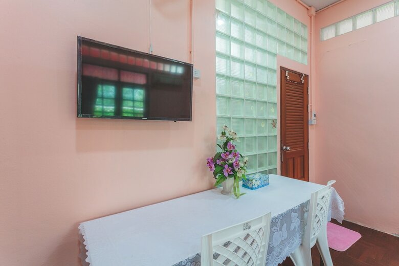 Hotel Gaiwandhanat Homestay