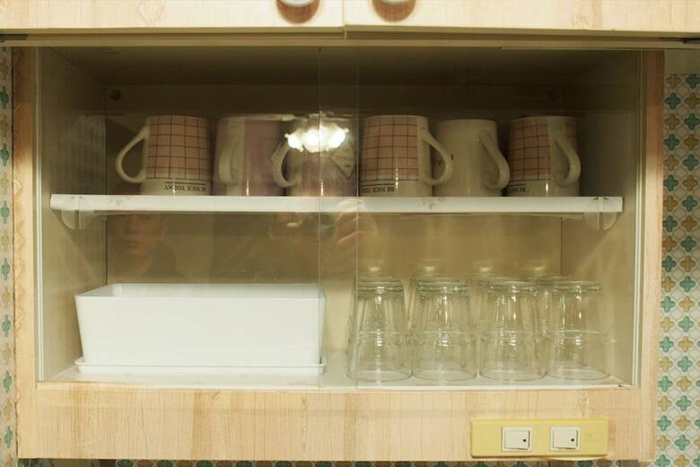 Apartamentos Mifune Central-bear Shimanouchi No.2 Hotel