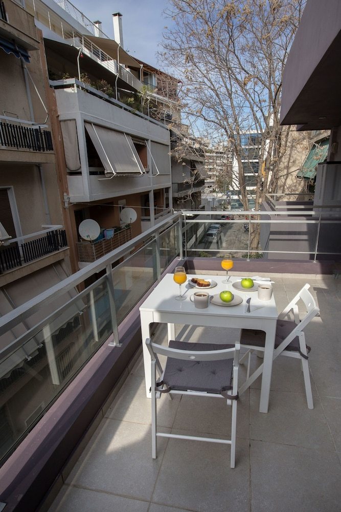 Apartamentos Modern Comfy Aptm Near The Acropolis By Ghh