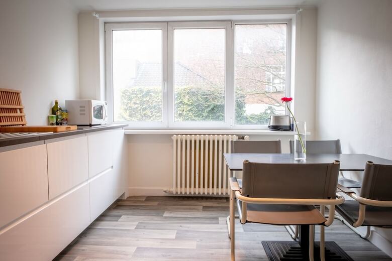 Bed & Breakfast Quartier Leonard