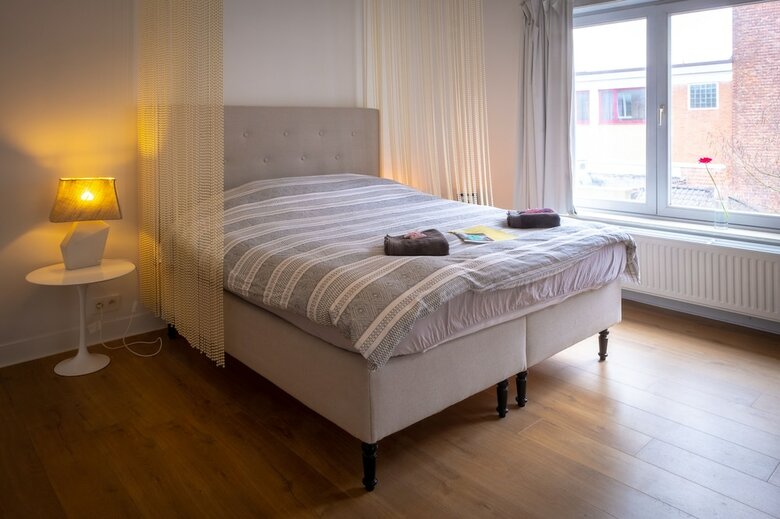 Bed & Breakfast Quartier Leonard