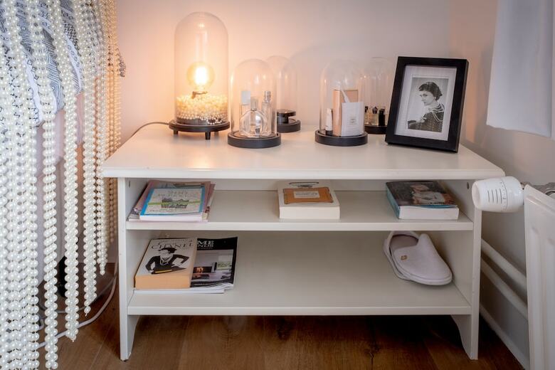 Bed & Breakfast Quartier Leonard
