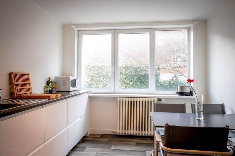 Bed & Breakfast Quartier Leonard