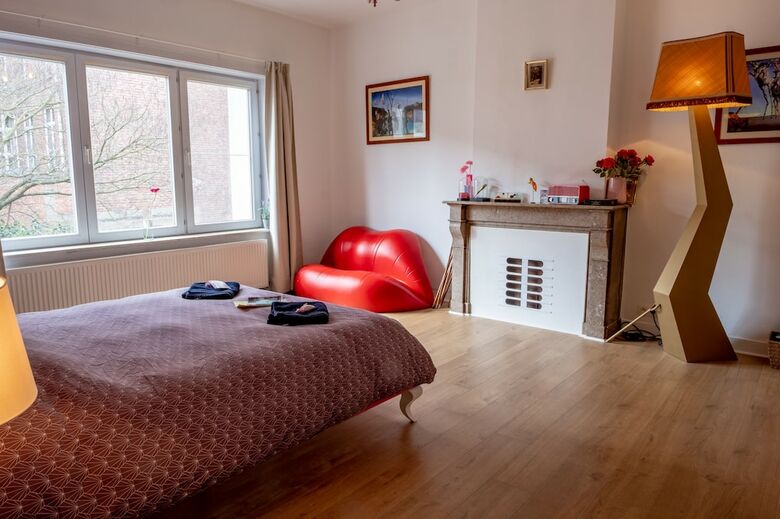 Bed & Breakfast Quartier Leonard