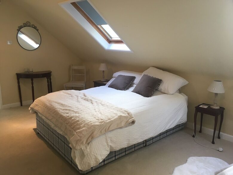 Hotel Chalkcroft Lodge