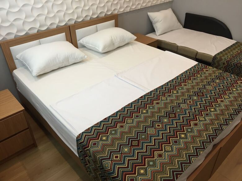 Downtown Hotel Tbilisi