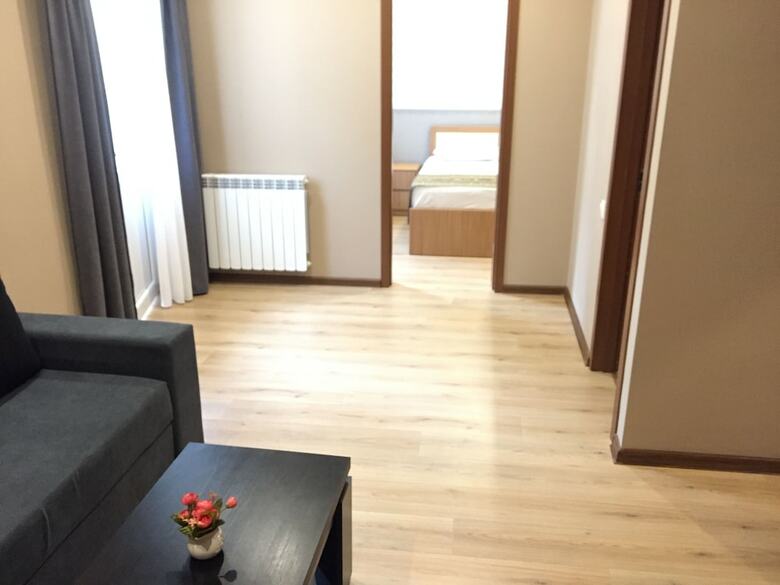 Downtown Hotel Tbilisi
