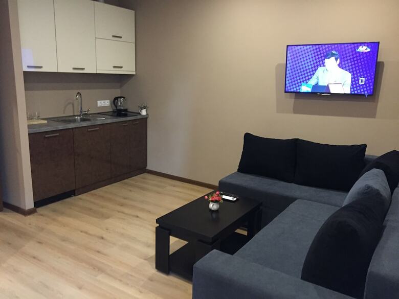 Downtown Hotel Tbilisi