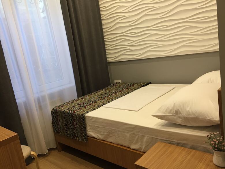 Downtown Hotel Tbilisi