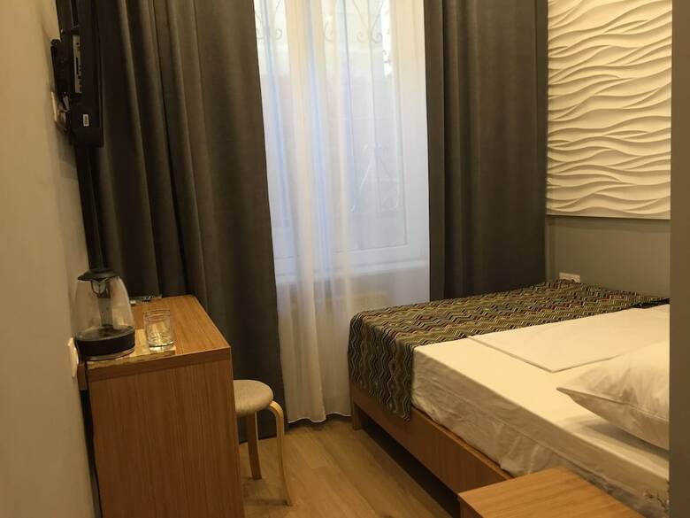 Downtown Hotel Tbilisi