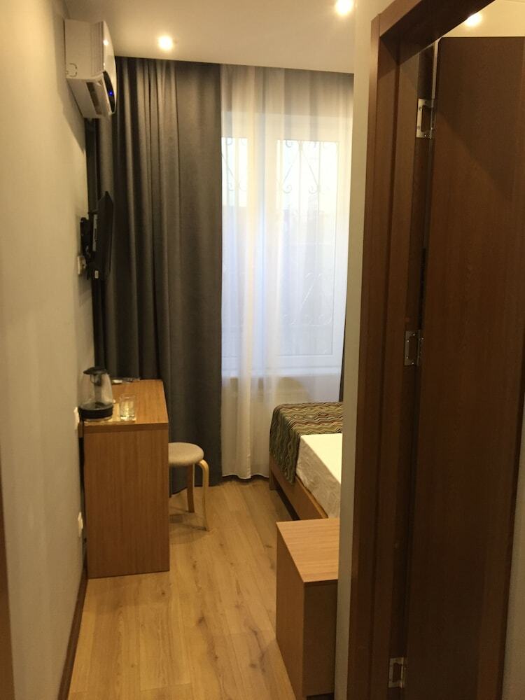 Downtown Hotel Tbilisi