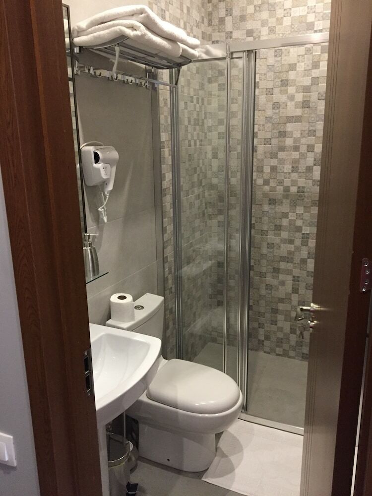 Downtown Hotel Tbilisi