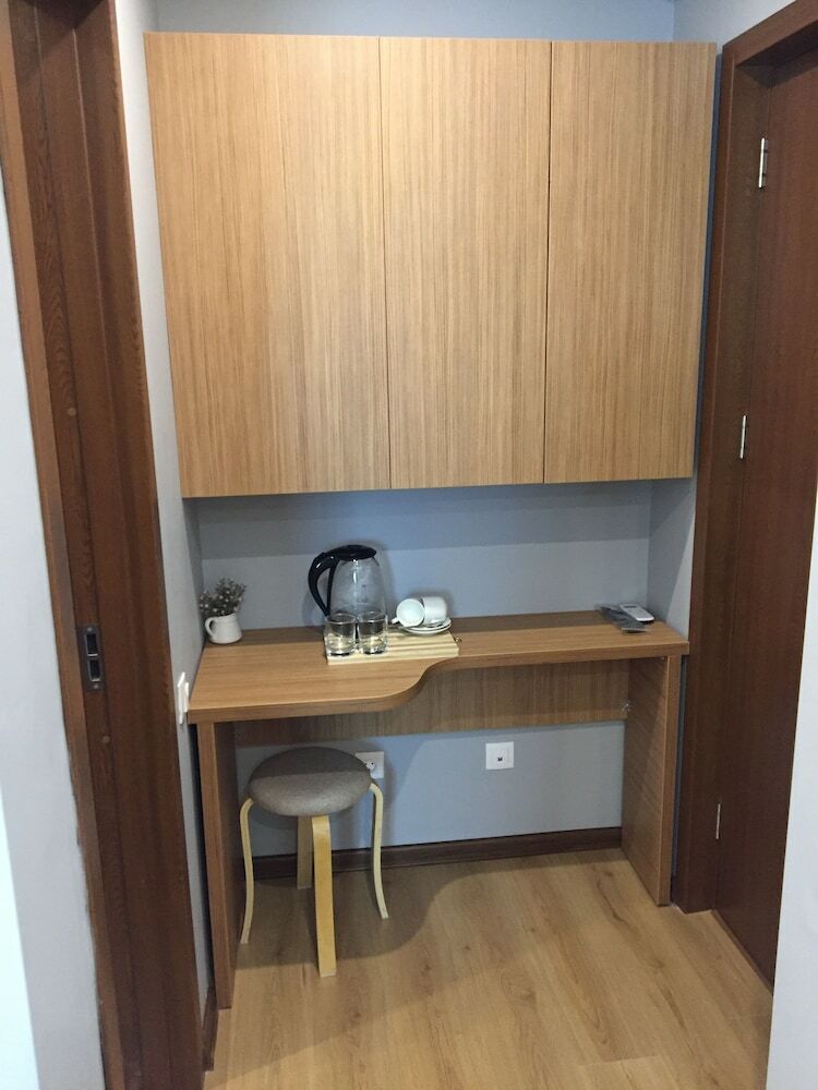 Downtown Hotel Tbilisi