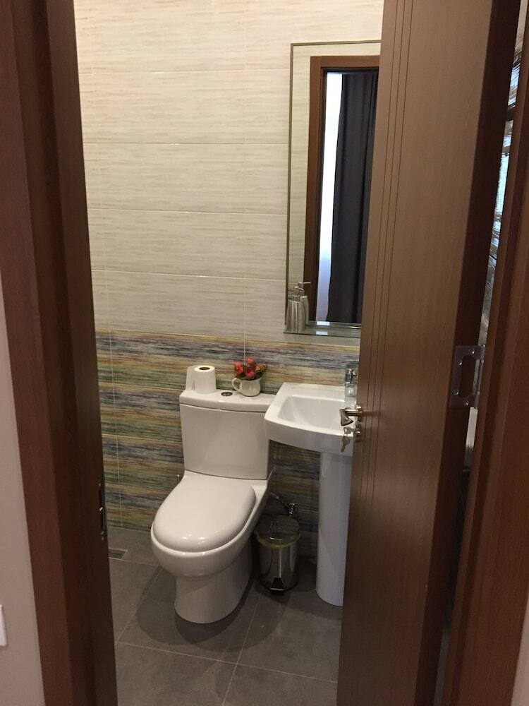 Downtown Hotel Tbilisi