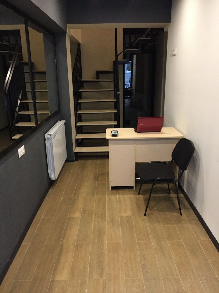 Downtown Hotel Tbilisi