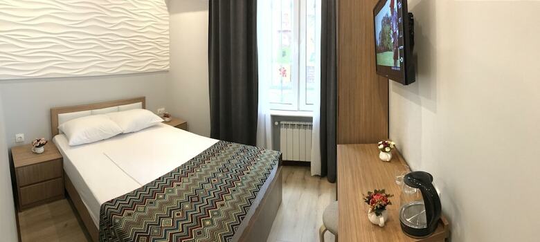 Downtown Hotel Tbilisi