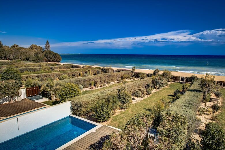 Aparthotel Atlantis Gardens