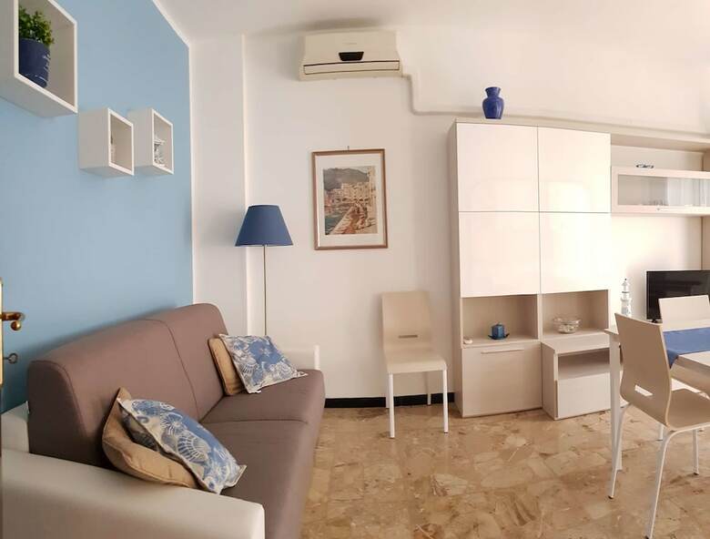 Apartamento Casa Marghe