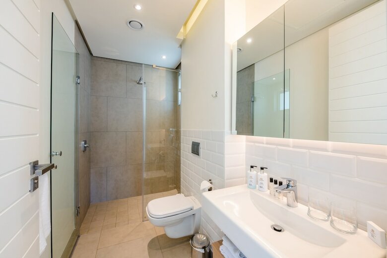 Hotel Cape Winelands Properties