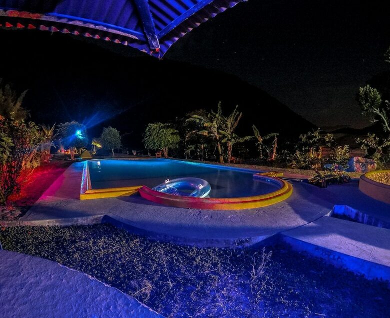 Posada Willka Eco Lodge - Intag