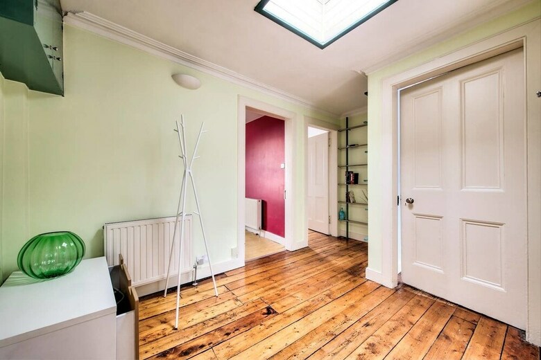 Apartamentos Top Floor 3br Apt Near Edinburgh Castle