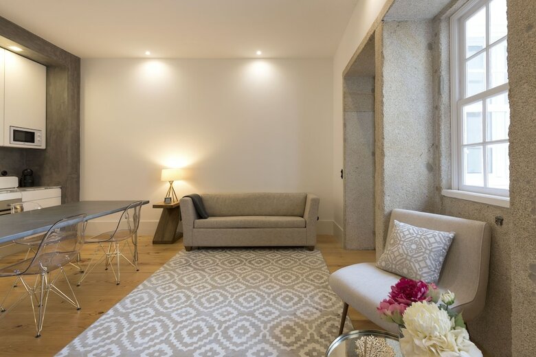 Apartamentos Downtown Almada Loft