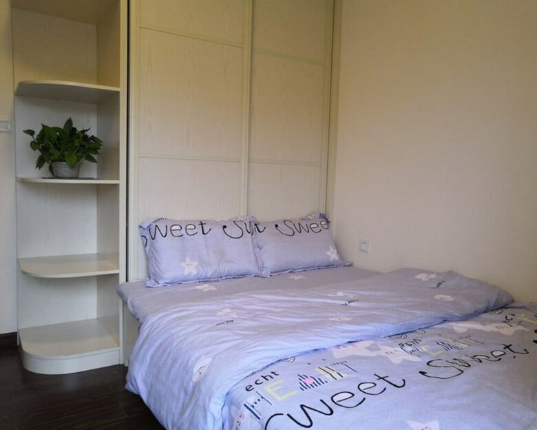 Kiwi Apartment No.21