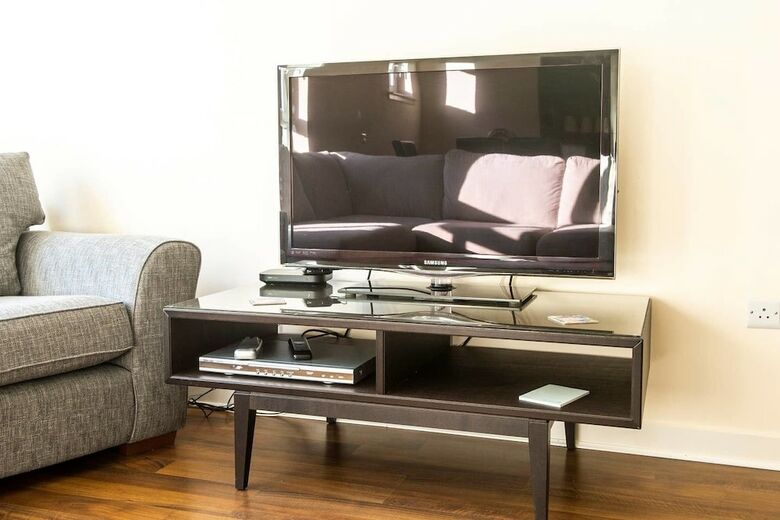 Apartamentos Bright 2br Flat With Good Links To City Centre