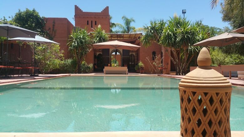 Hotel La Villa Kosy