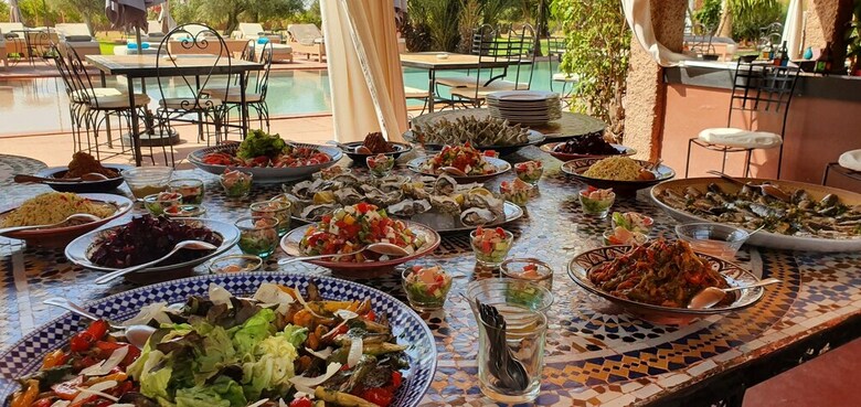 Hotel La Villa Kosy