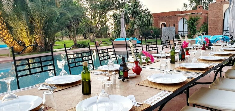 Hotel La Villa Kosy