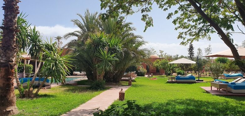 Hotel La Villa Kosy