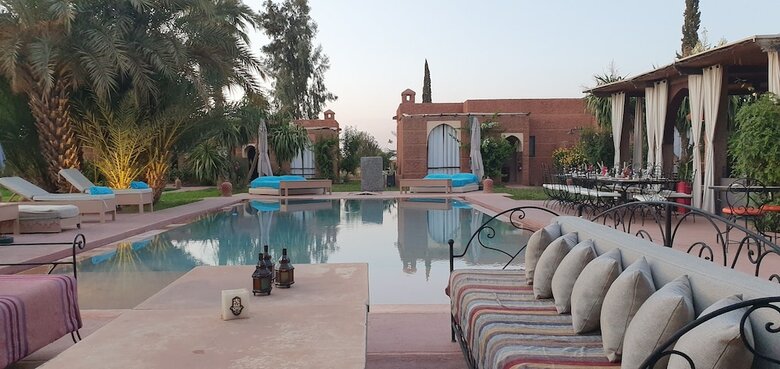 Hotel La Villa Kosy
