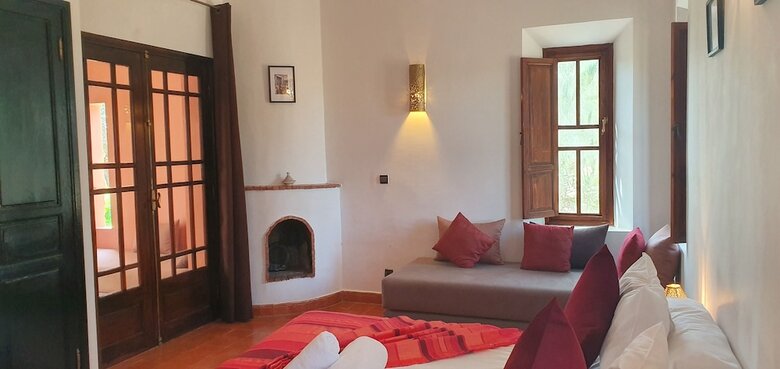 Hotel La Villa Kosy