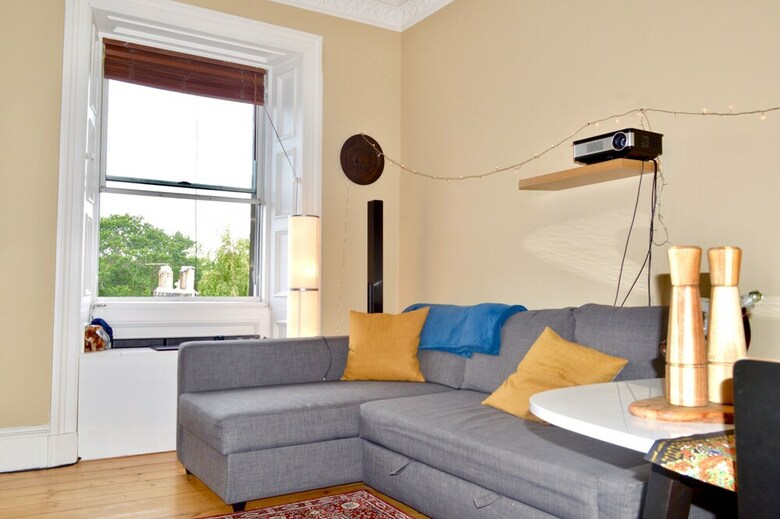 Apartamentos Homely 2 Bedroom Flat Next To Botanical Gardens