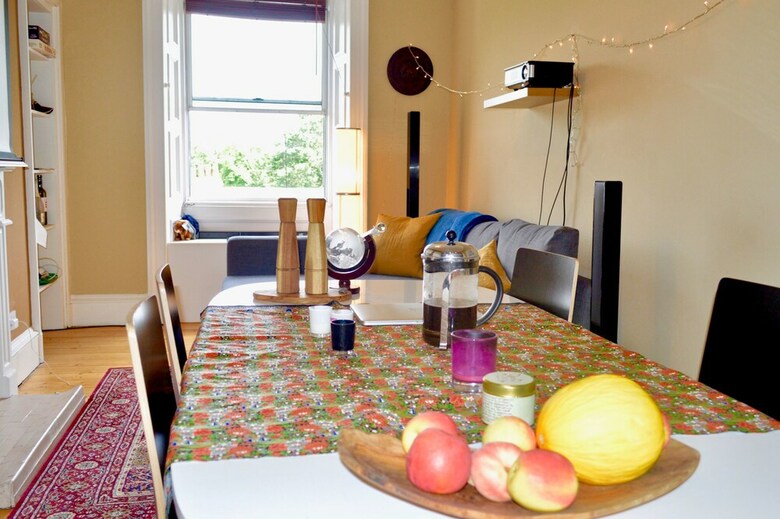Apartamentos Homely 2 Bedroom Flat Next To Botanical Gardens