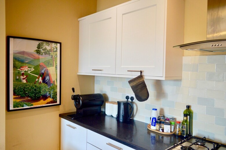 Apartamentos Homely 2 Bedroom Flat Next To Botanical Gardens
