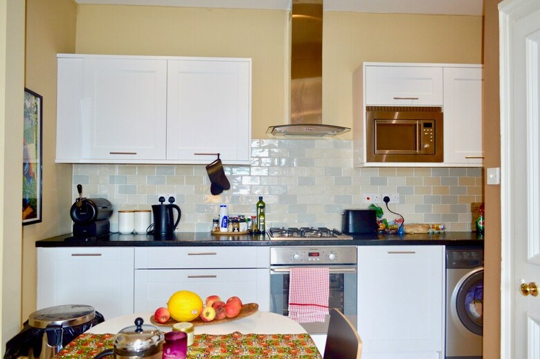 Apartamentos Homely 2 Bedroom Flat Next To Botanical Gardens