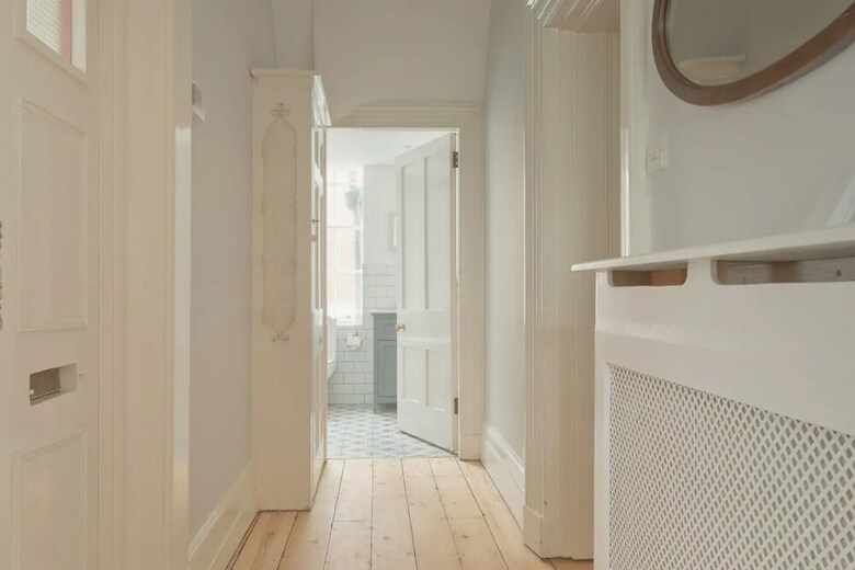 Apartamentos Georgian 2 Bedroom Flat On Gloucester Road