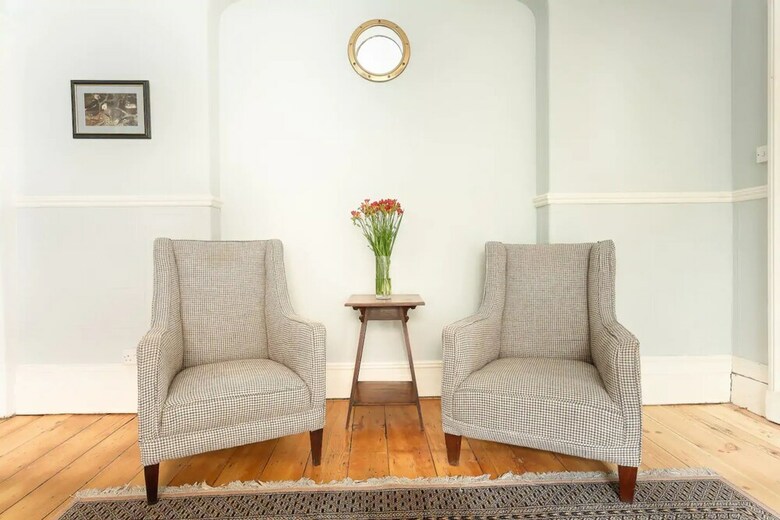 Apartamentos Georgian 2 Bedroom Flat On Gloucester Road