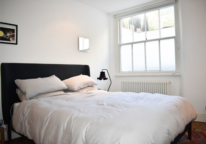 Apartamentos Modern 3 Bedroom Flat In Central Brighton Townhouse