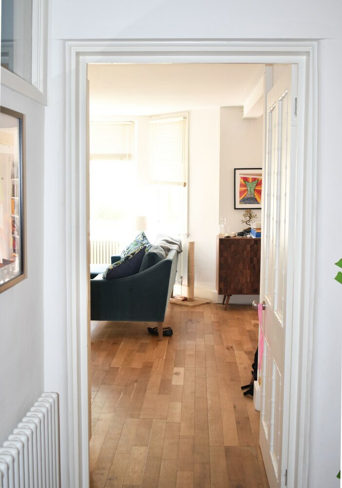 Apartamentos Modern 3 Bedroom Flat In Central Brighton Townhouse
