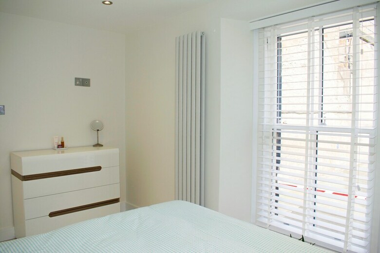Apartamentos Bright 1 Bedroom City Centre Home