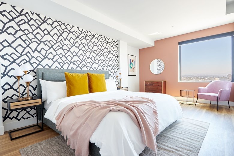 Sonder - Shift Apartments