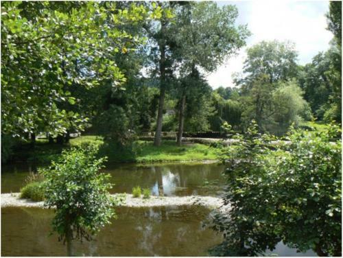 G�te Du Moulin Du Vey