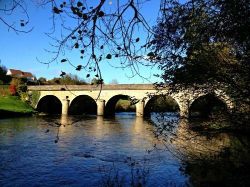 G�te Du Moulin Du Vey
